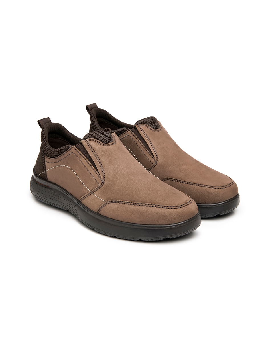 Mocasín Heiko para hombre 6