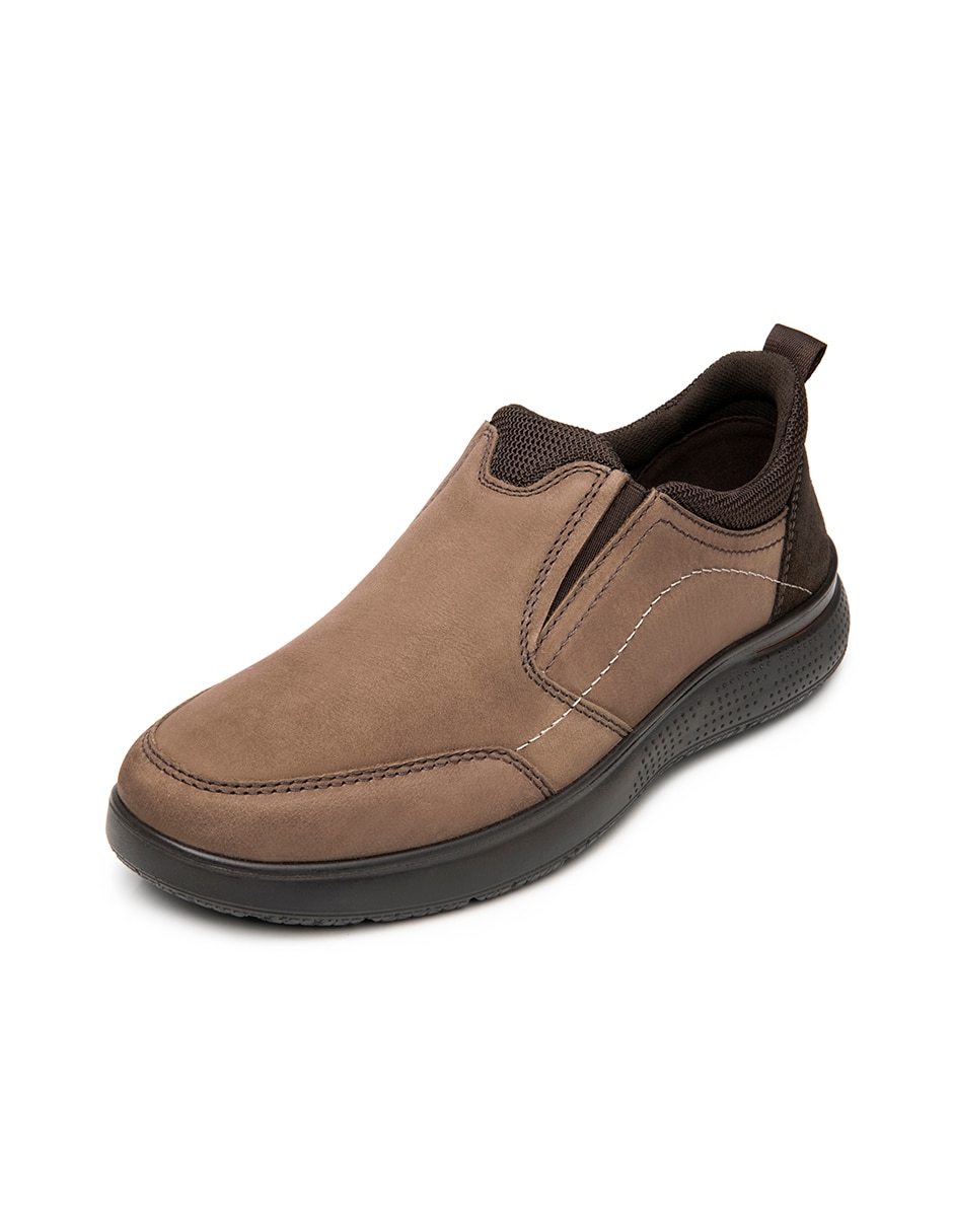 Mocasín Heiko para hombre 7