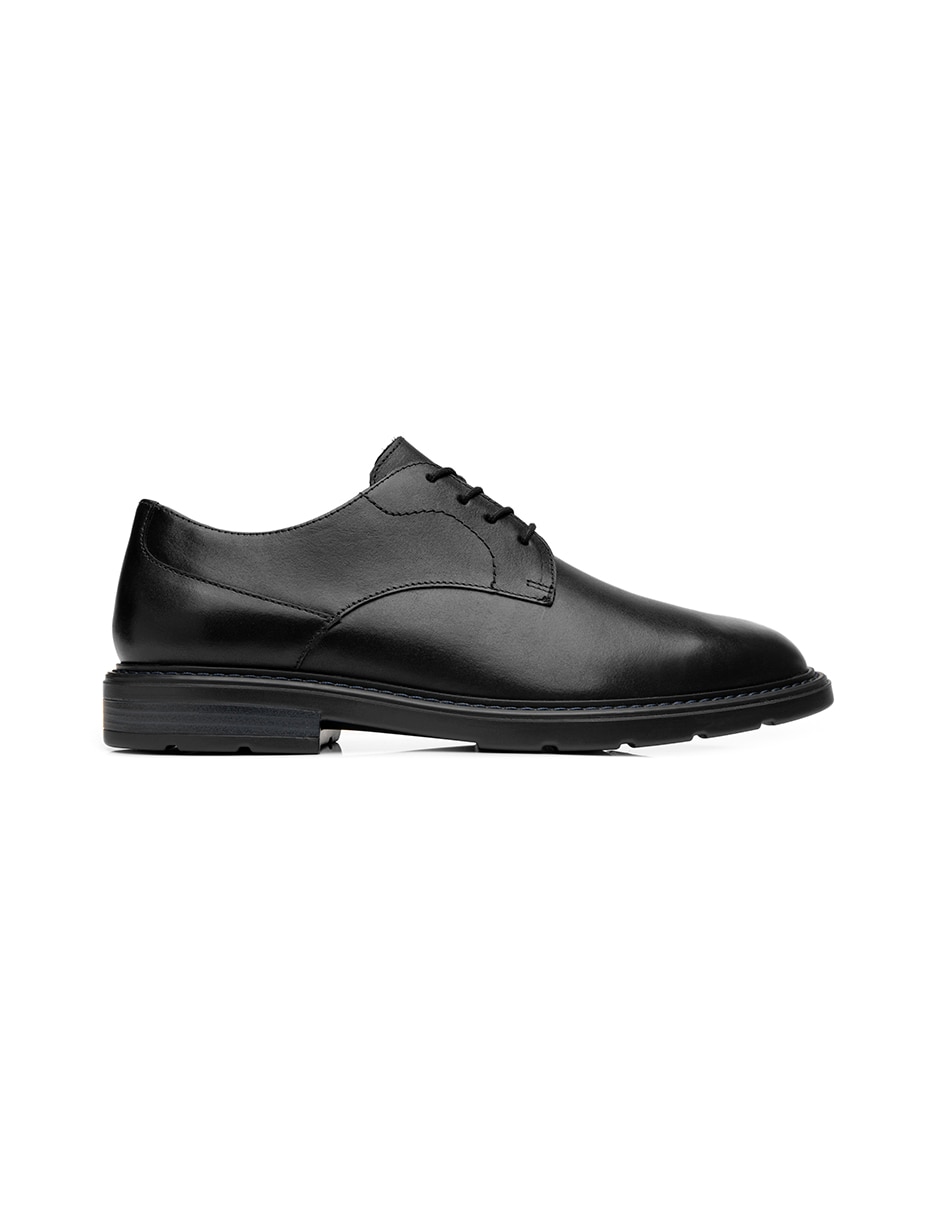 Zapato choclo Herran para hombre 8