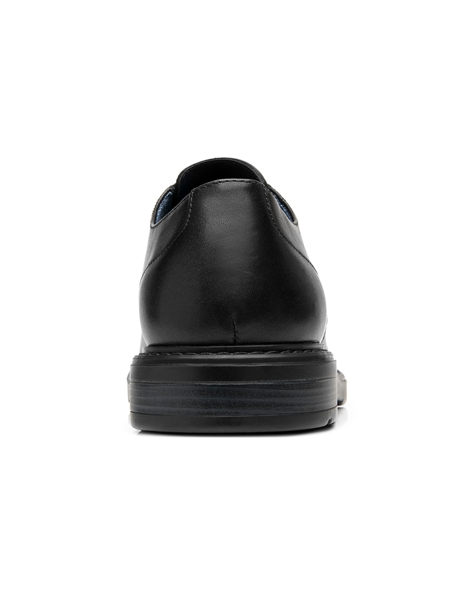 Zapato choclo Herran para hombre 5