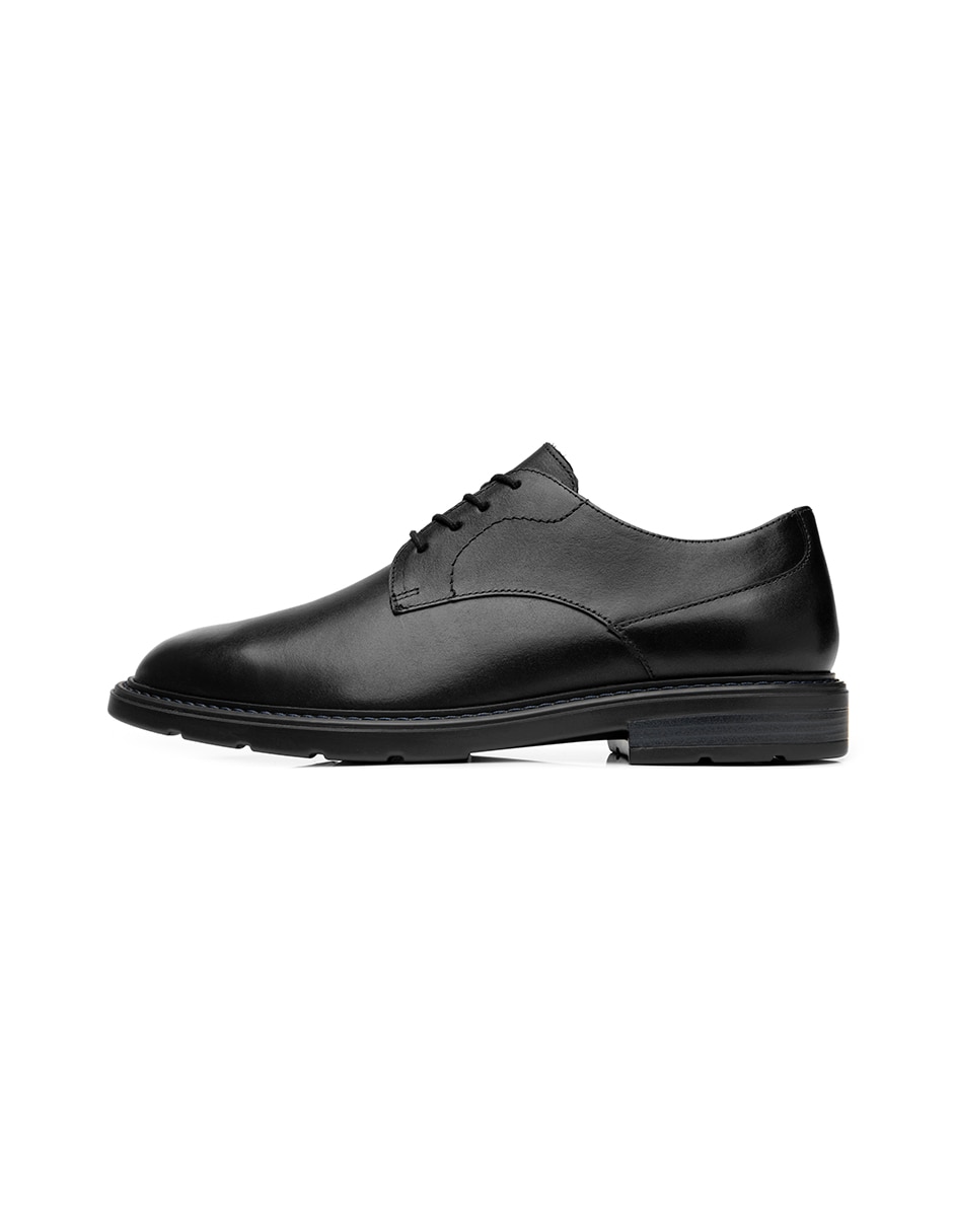 Zapato choclo Herran para hombre 4