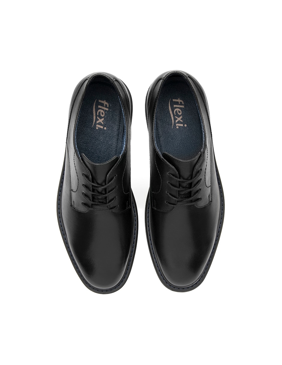 Zapato choclo Herran para hombre 2