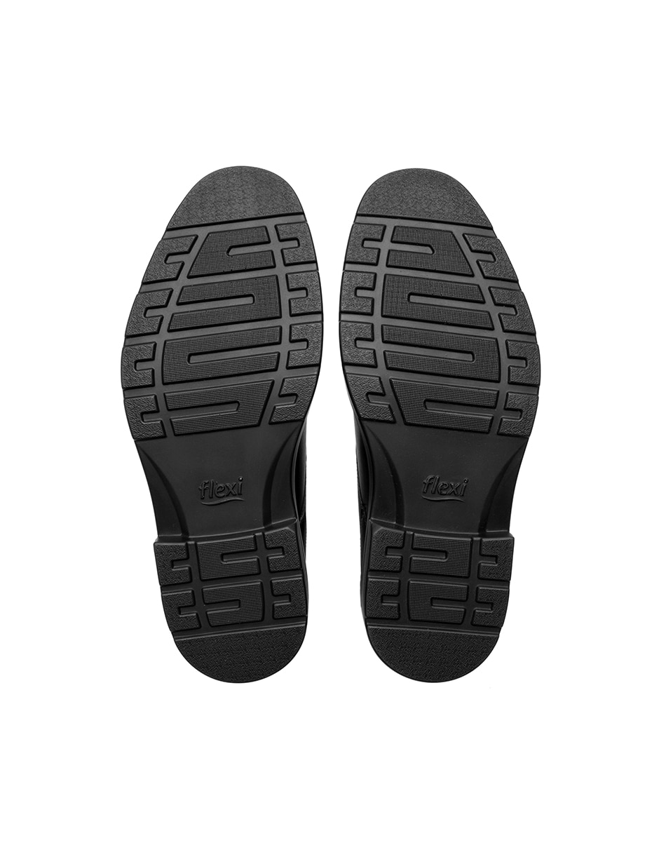 Zapato choclo Herran para hombre 9