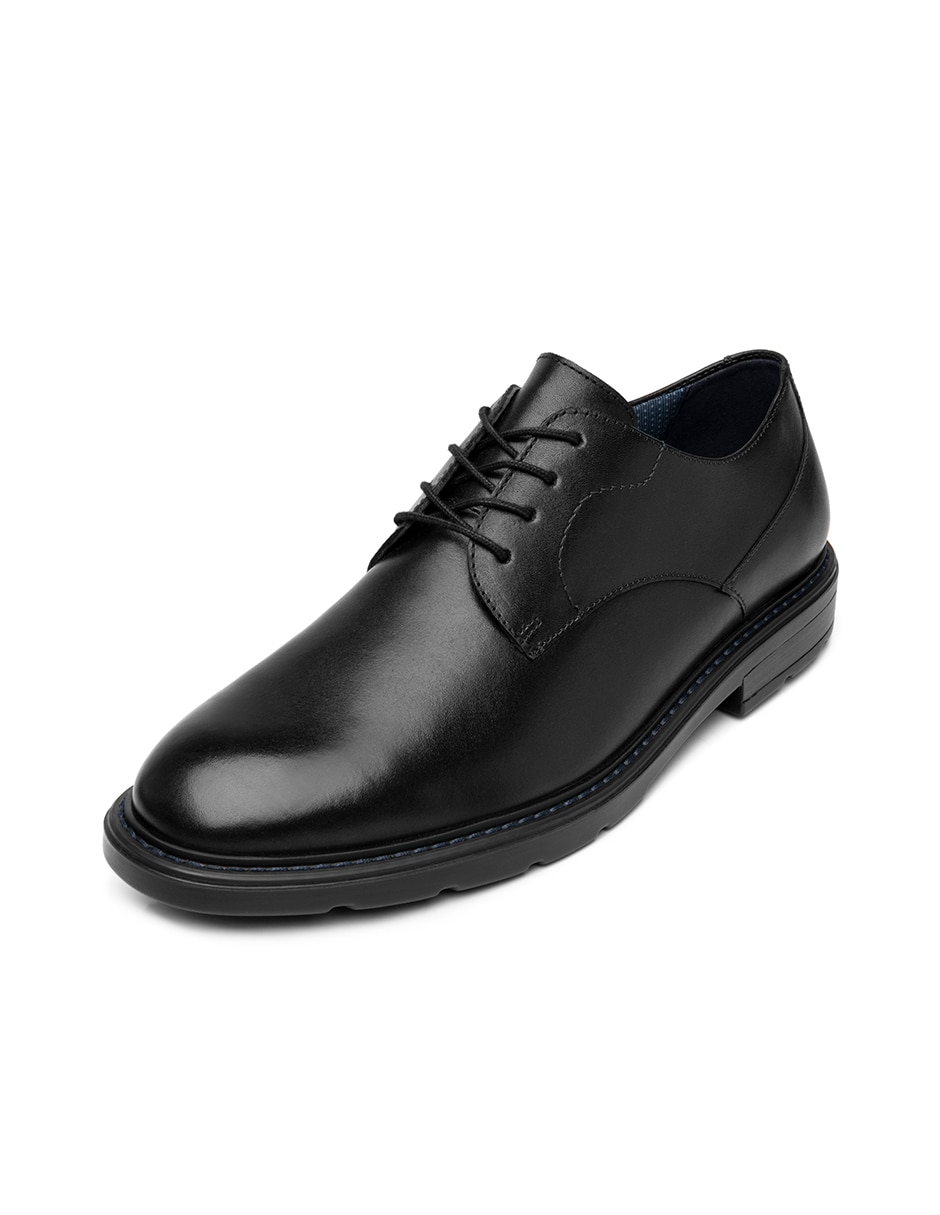 Zapato choclo Herran para hombre 7
