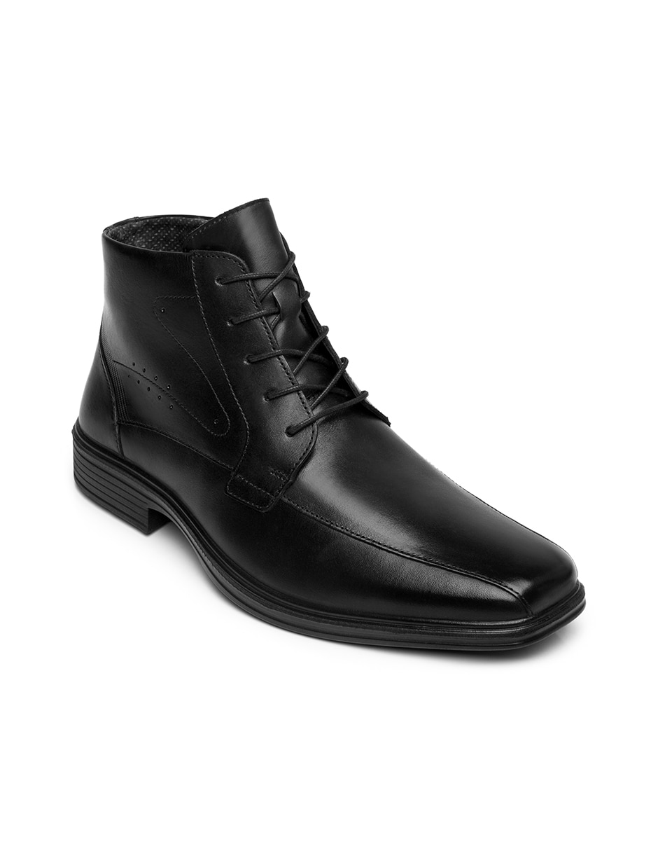 Bota 4064 Bali de piel para hombre Bota 4064 Bali de piel para hombre