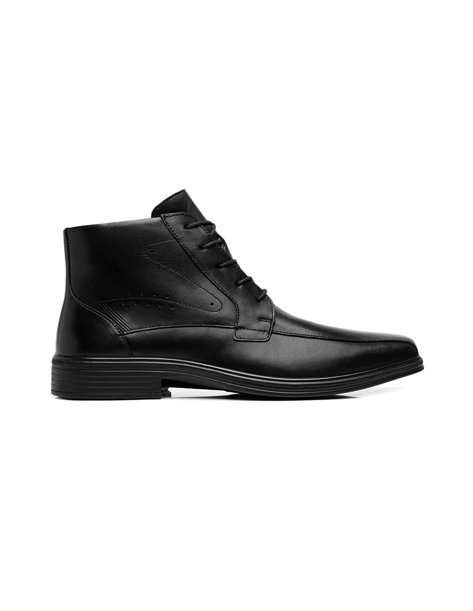 Bota 4064 Bali de piel para hombre 8