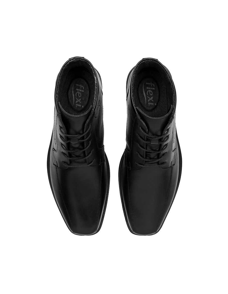 Bota 4064 Bali de piel para hombre 2