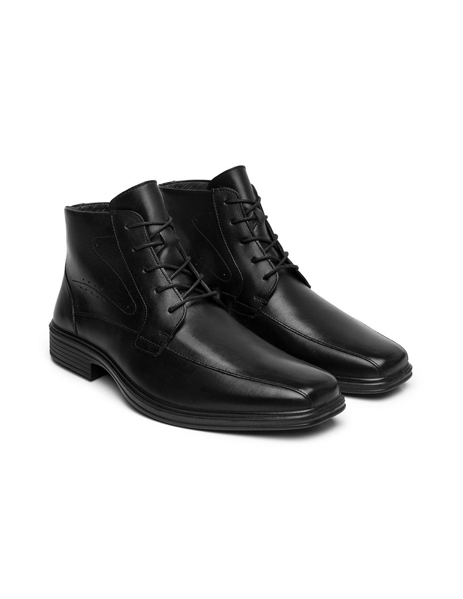 Bota 4064 Bali de piel para hombre 6