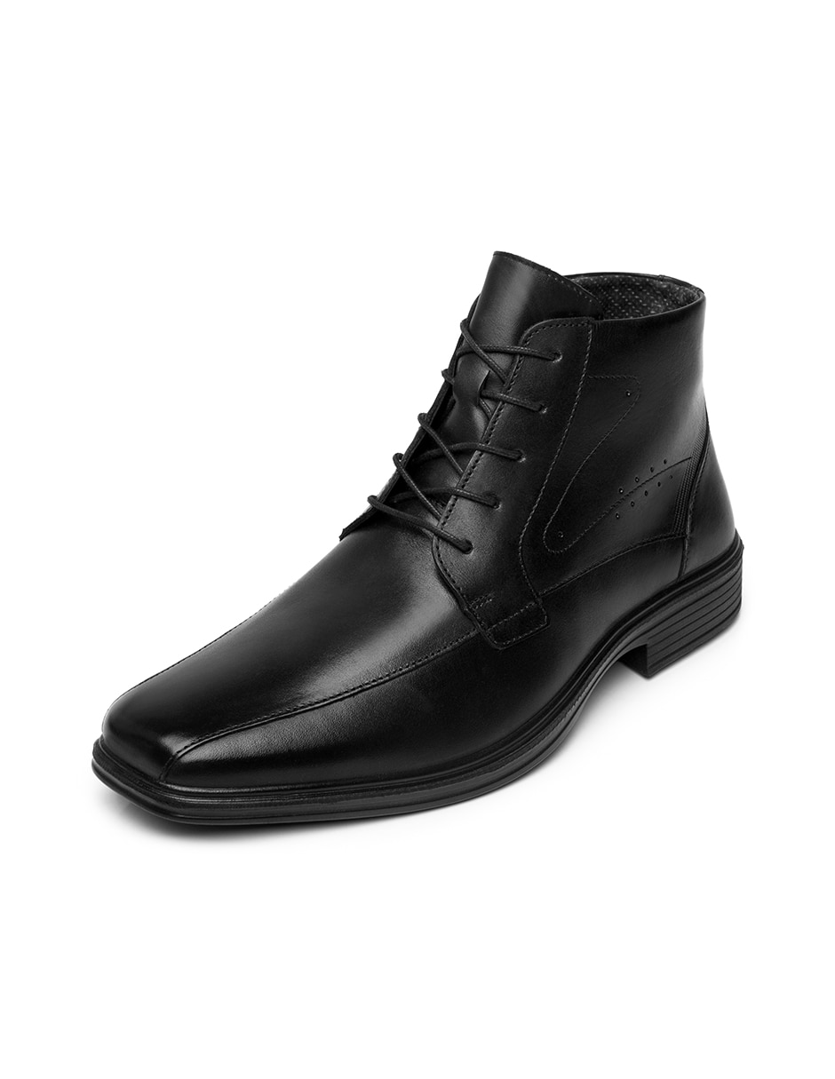 Bota 4064 Bali de piel para hombre 7