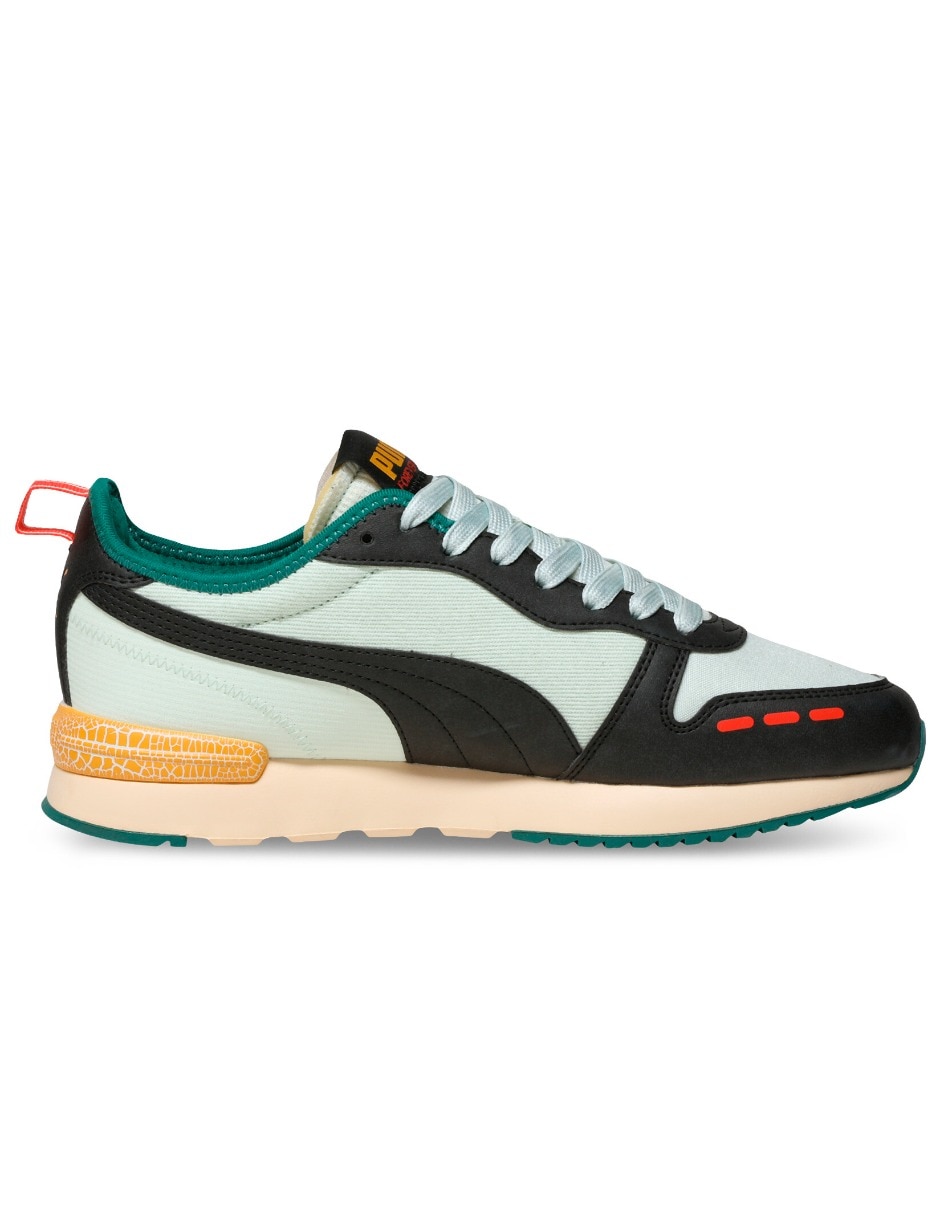Tenis R78 Retro Run para hombre