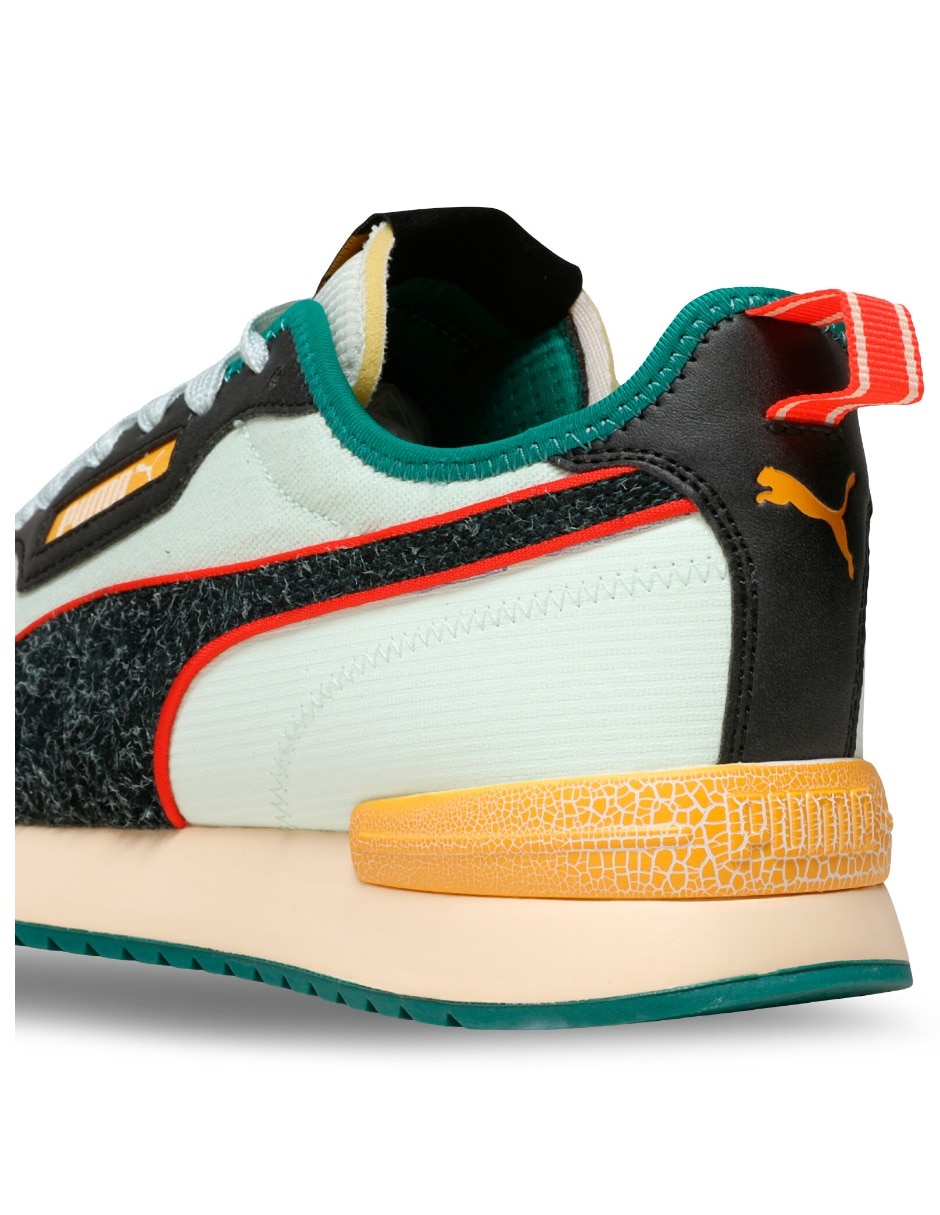 Tenis R78 Retro Run para hombre 6