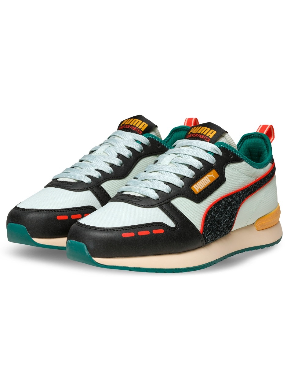 Tenis R78 Retro Run para hombre 5