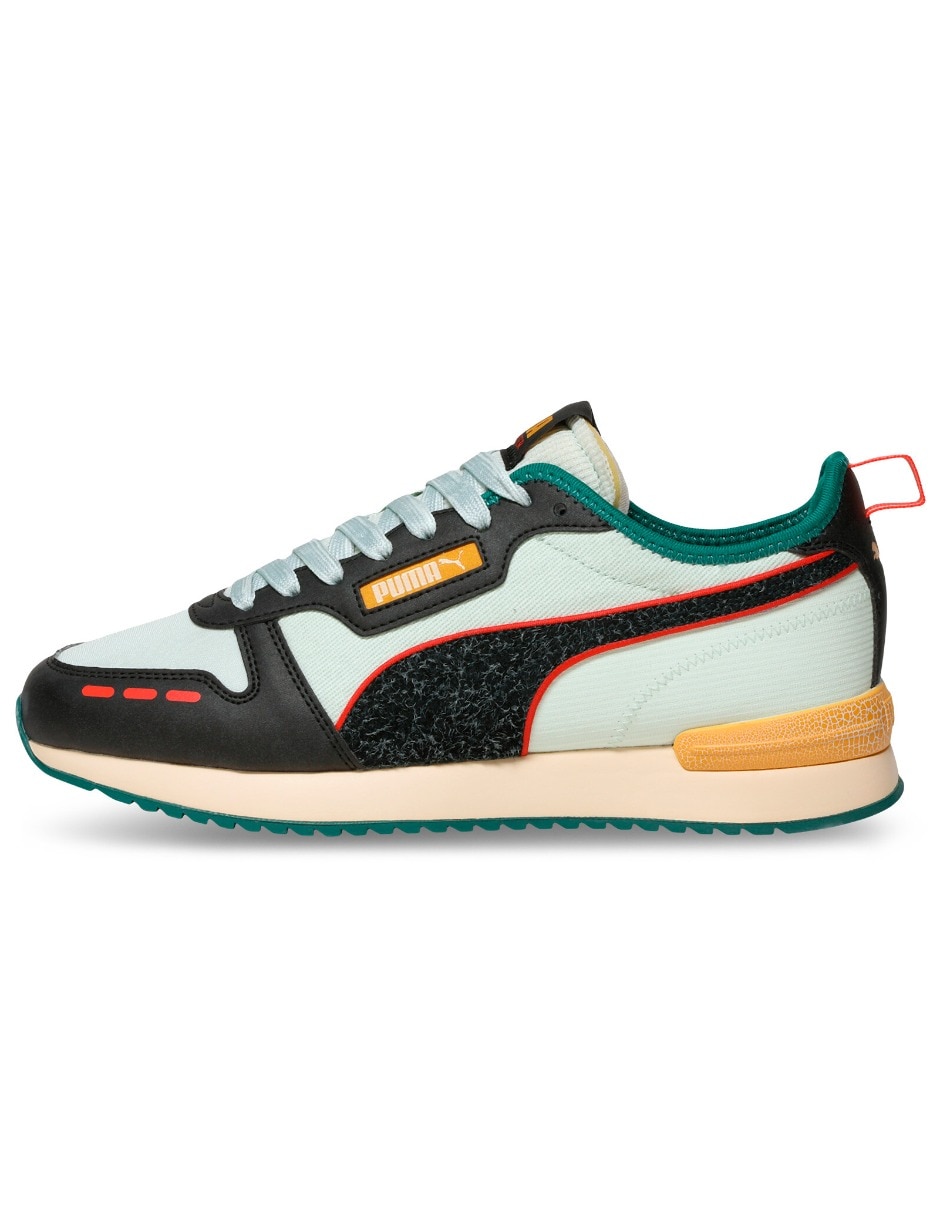Tenis R78 Retro Run para hombre