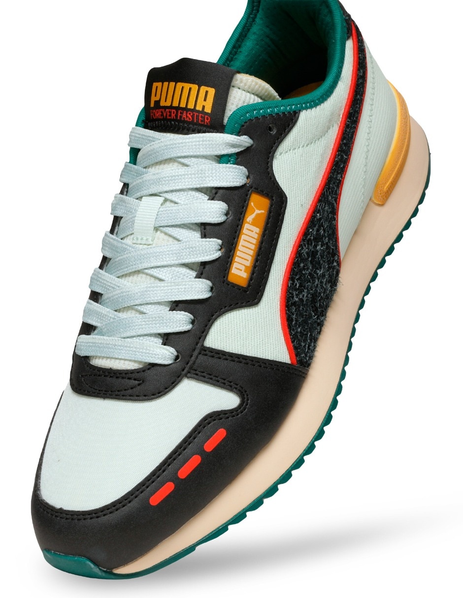 Tenis R78 Retro Run para hombre 7