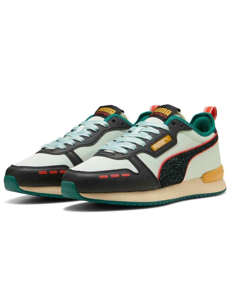 Tenis R78 Retro Run para hombre