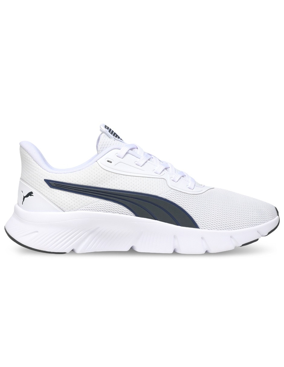 Tenis Flexfocus Lite Modern de hombre para correr
