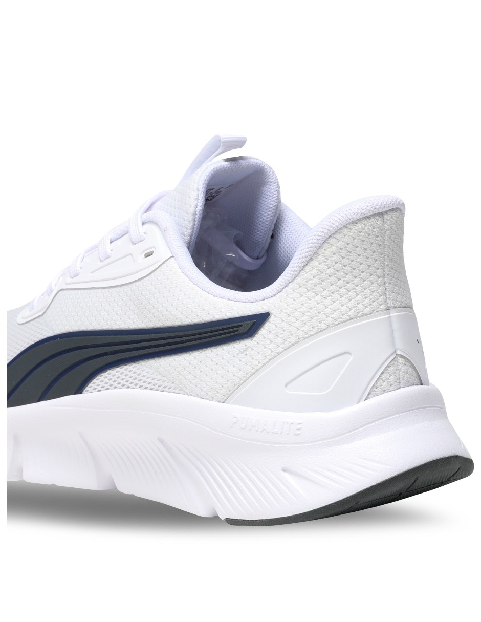 Tenis Flexfocus Lite Modern de hombre para correr 6