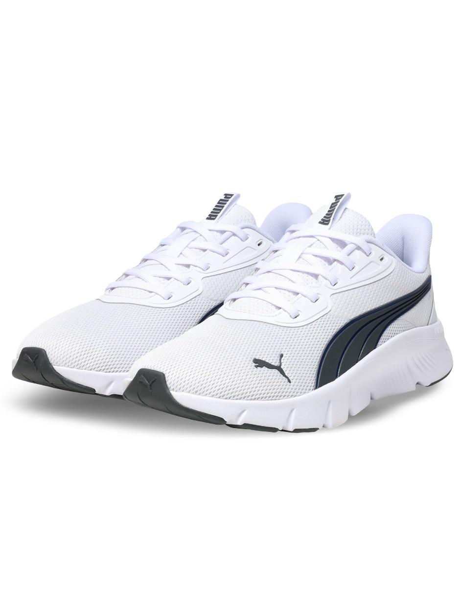 Tenis Flexfocus Lite Modern de hombre para correr 5
