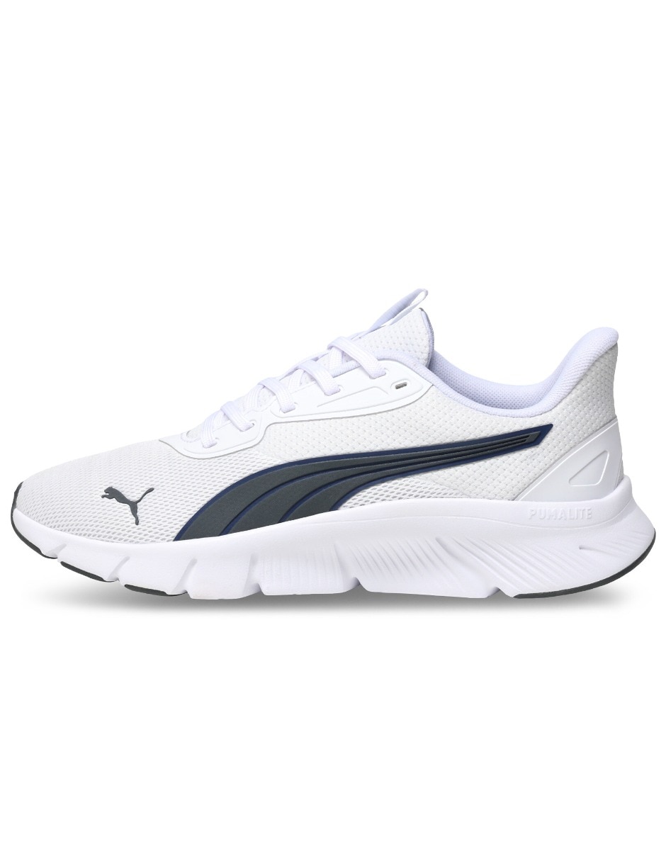 Tenis Flexfocus Lite Modern de hombre para correr