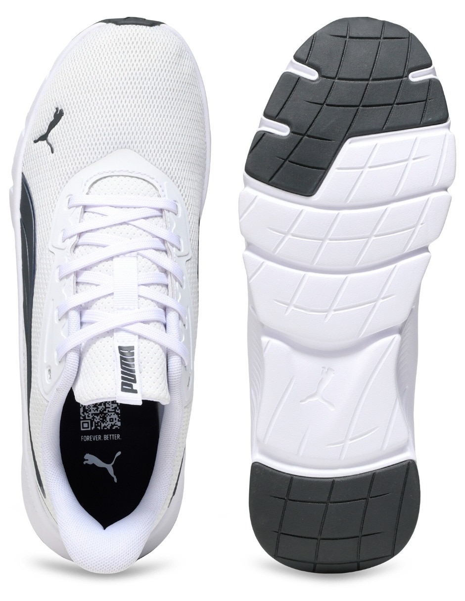 Tenis Flexfocus Lite Modern de hombre para correr