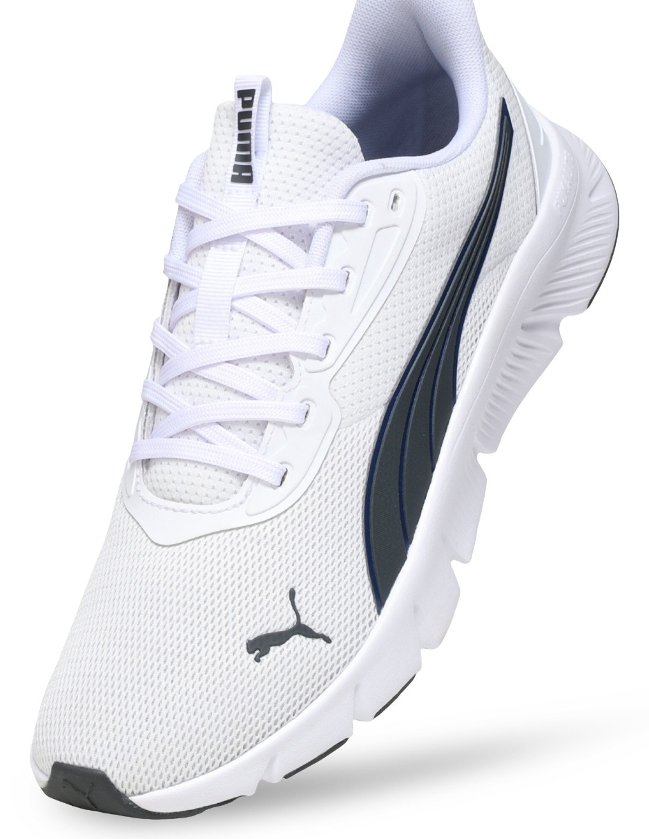 Tenis Flexfocus Lite Modern de hombre para correr 7