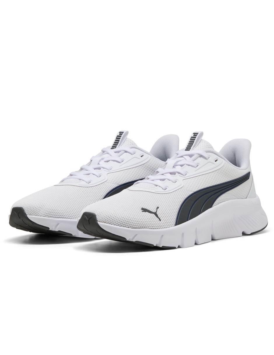 Tenis Flexfocus Lite Modern de hombre para correr
