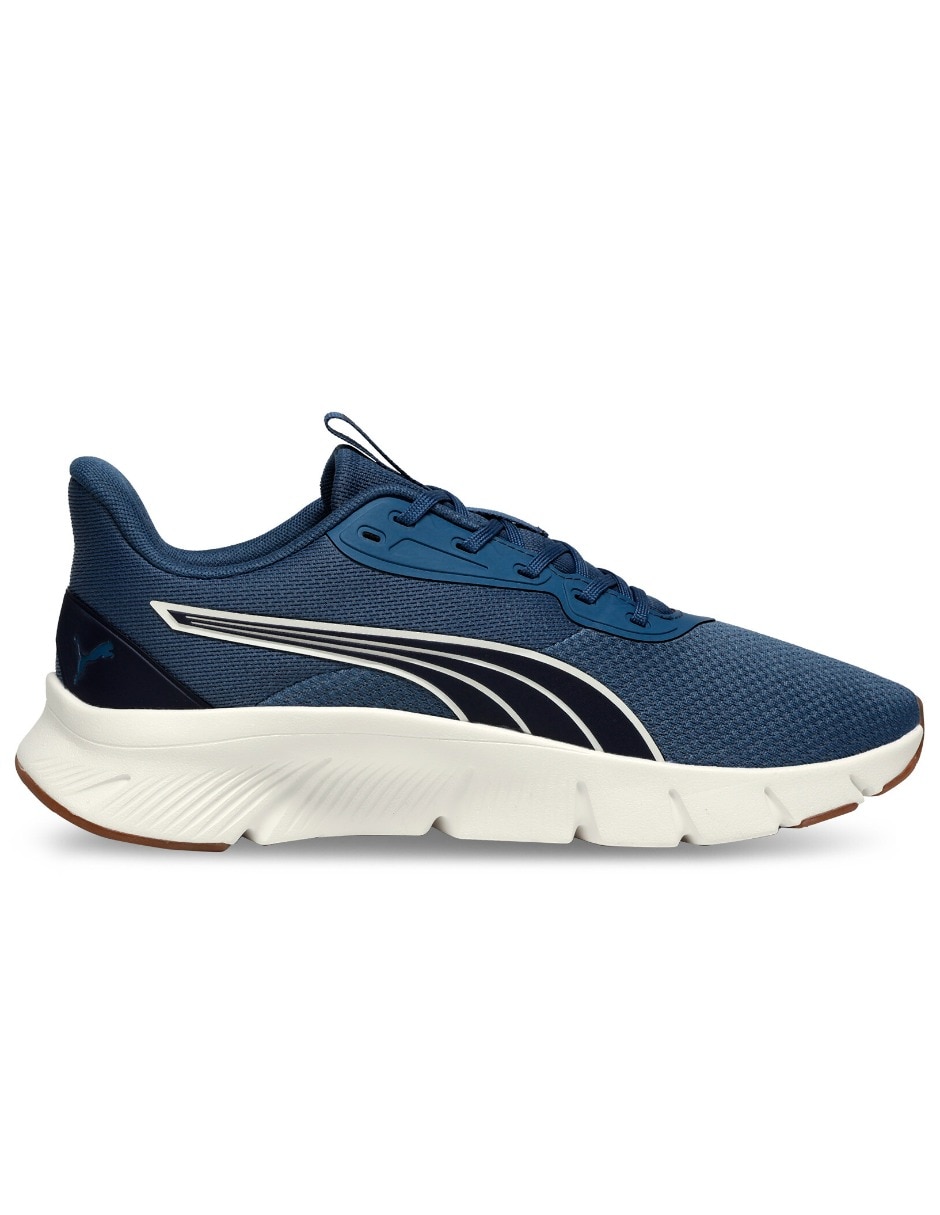 Tenis Flexfocus Lite Modern Woven de hombre para correr Tenis Flexfocus Lite Modern Woven de hombre para correr