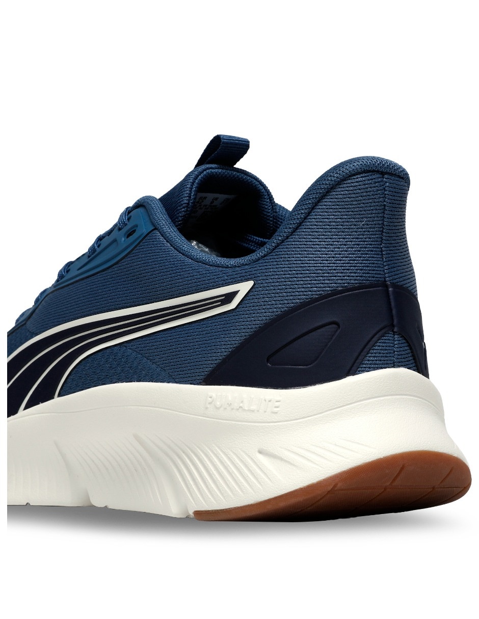 Tenis Flexfocus Lite Modern Woven de hombre para correr 6