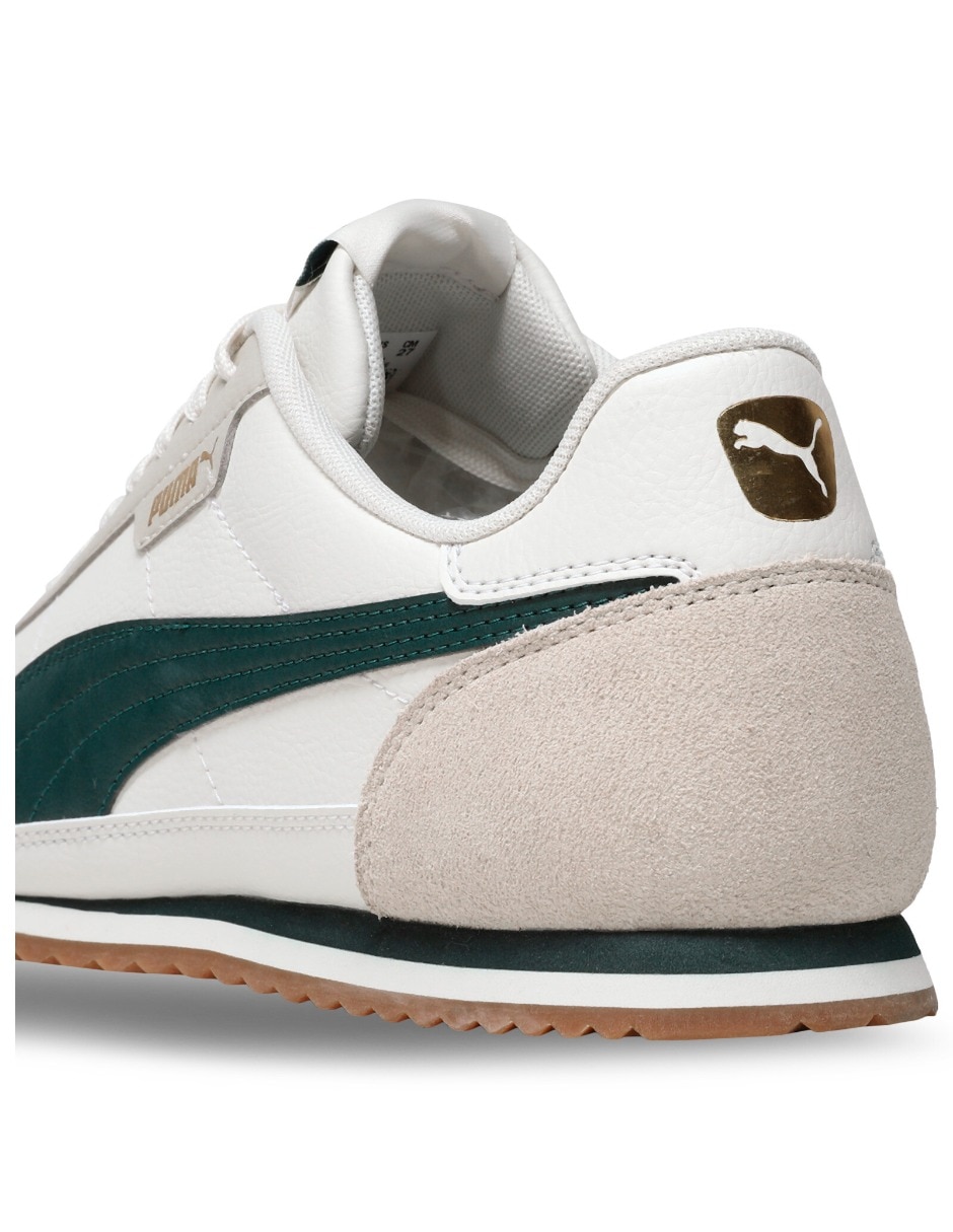 Tenis puma turino ii og de hombre casual 2