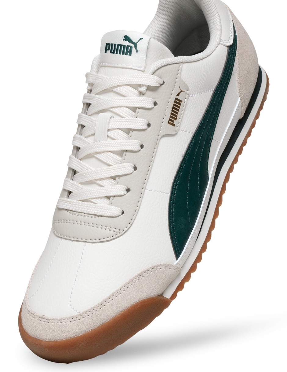 Tenis puma turino ii og de hombre casual 6