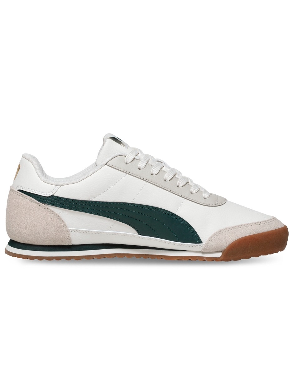 Tenis puma turino ii og de hombre casual Tenis puma turino ii og de hombre casual