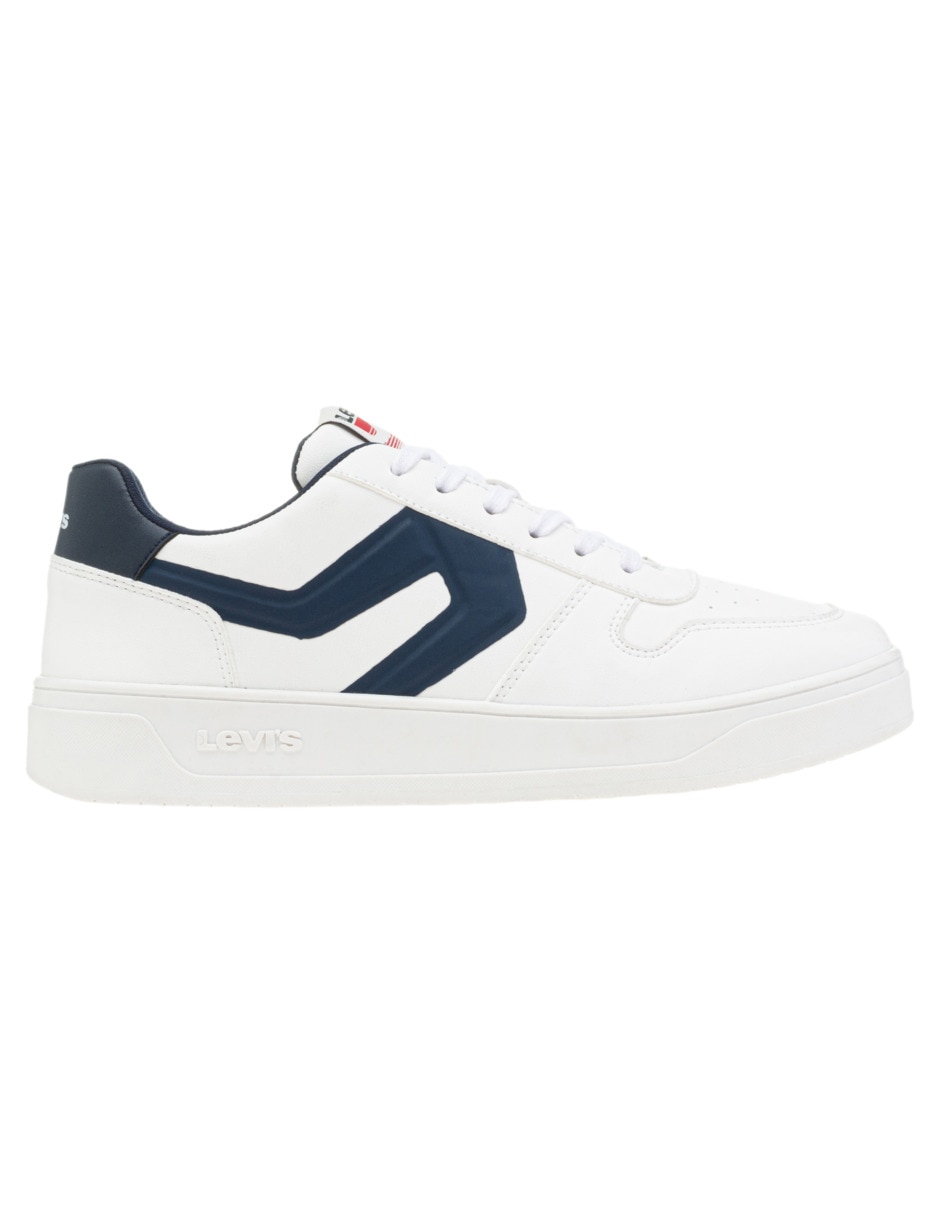 Tenis Levi´s H125 para hombre