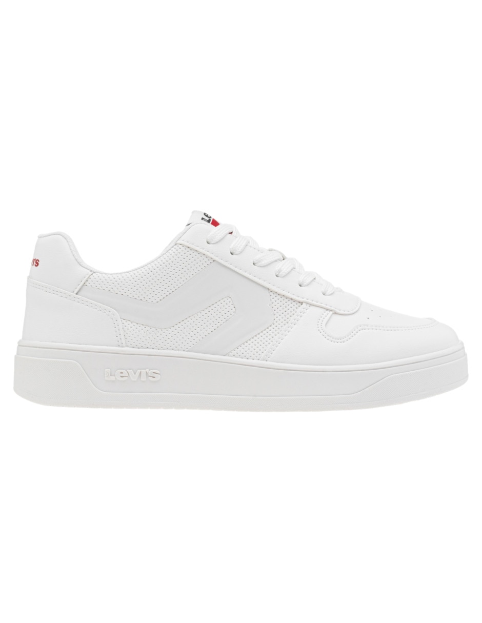 Tenis Levi´s H125 para hombre