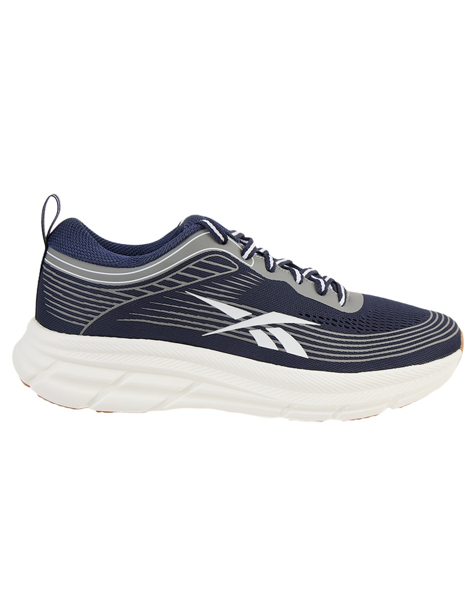 Tenis Road Strider de hombre para correr 5