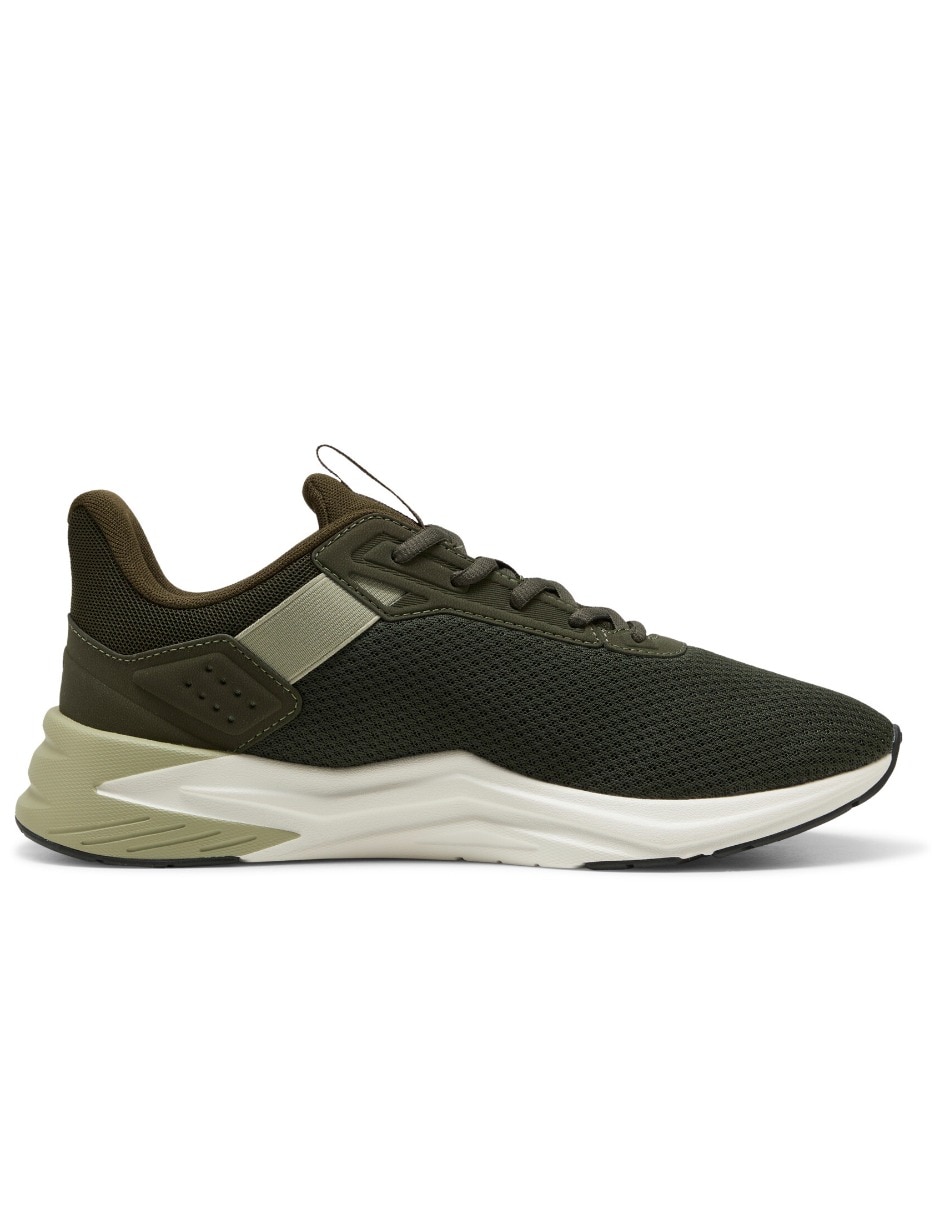 Tenis Ftr Wave de hombre para correr