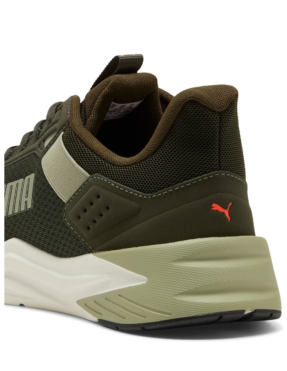Tenis Ftr Wave de hombre para correr 5