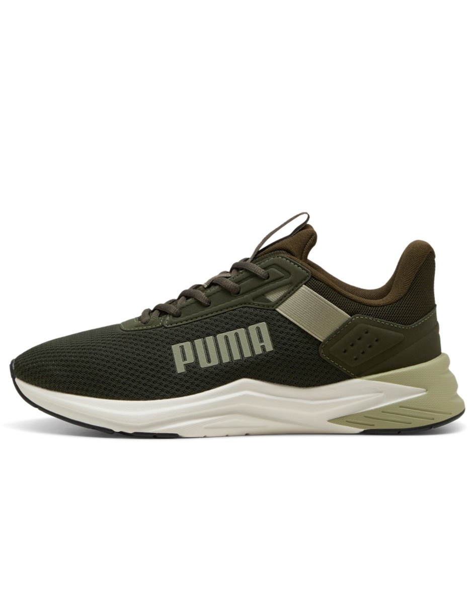 Tenis Ftr Wave de hombre para correr