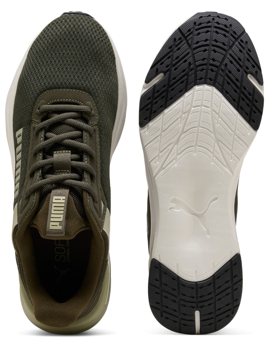 Tenis Ftr Wave de hombre para correr