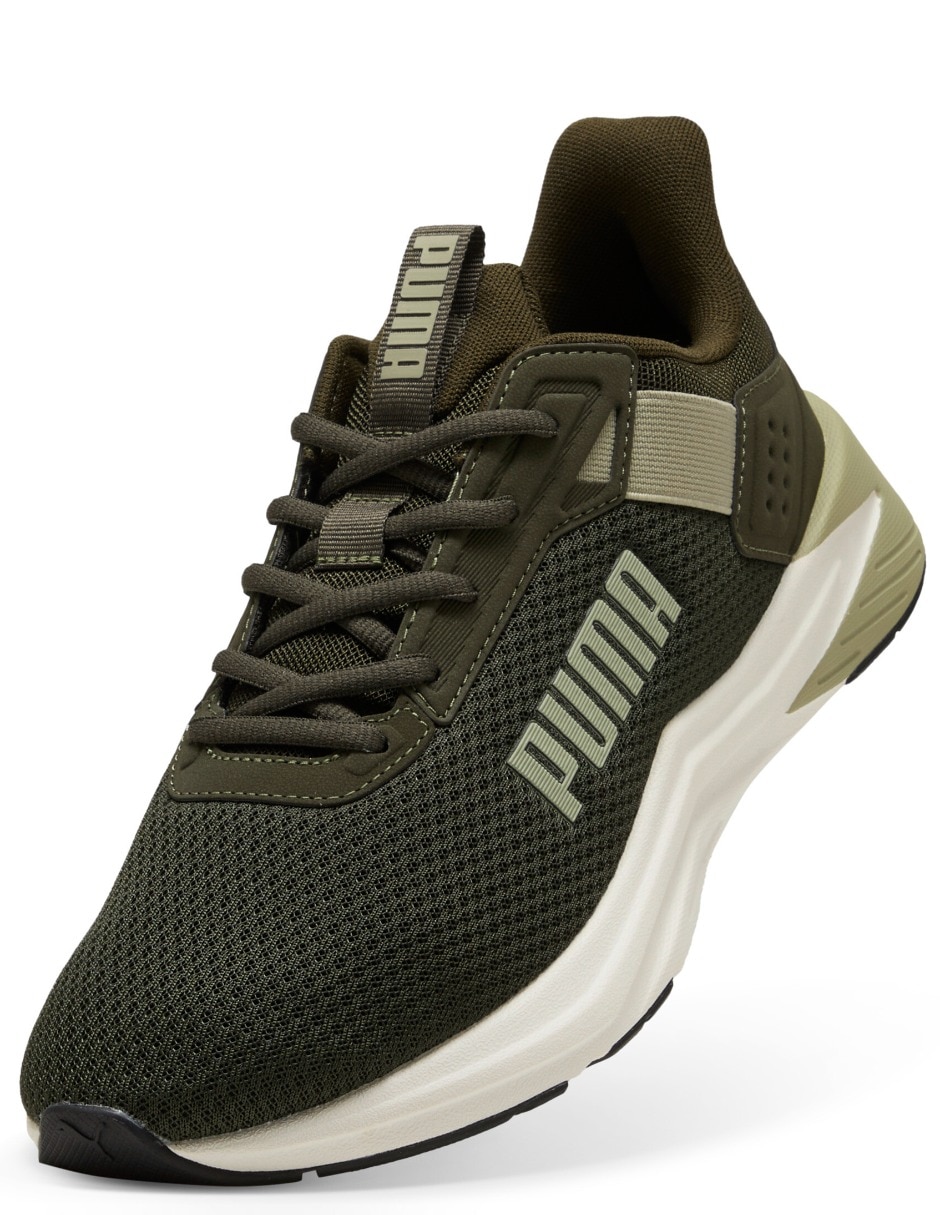 Tenis Ftr Wave de hombre para correr