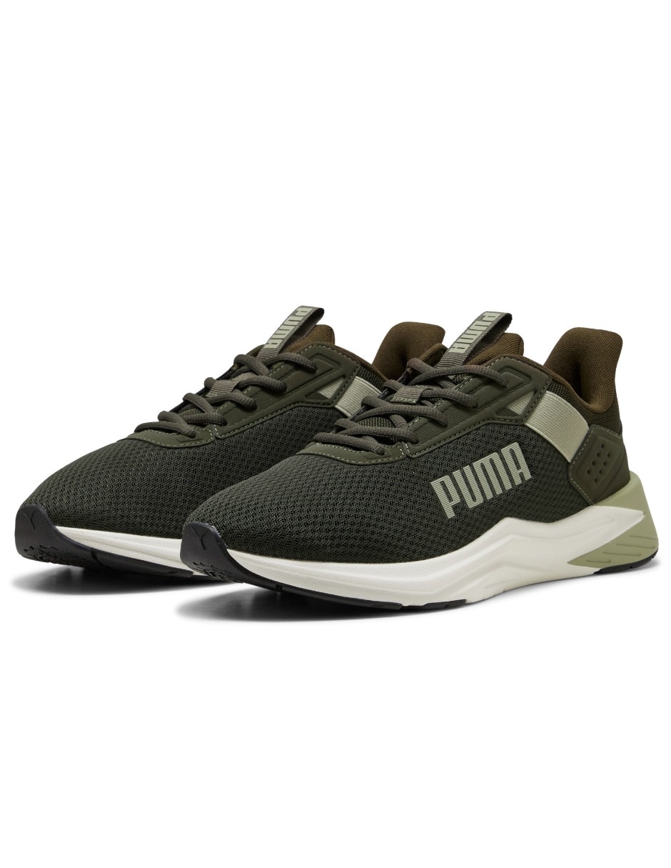 Tenis Ftr Wave de hombre para correr 6
