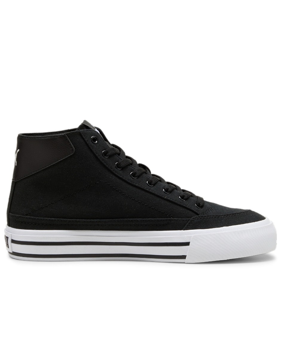 Tenis Court Classic Vulc Mid Fs para hombre