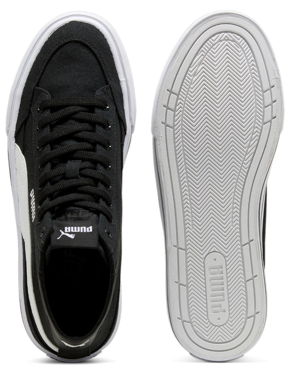 Tenis Court Classic Vulc Mid Fs para hombre