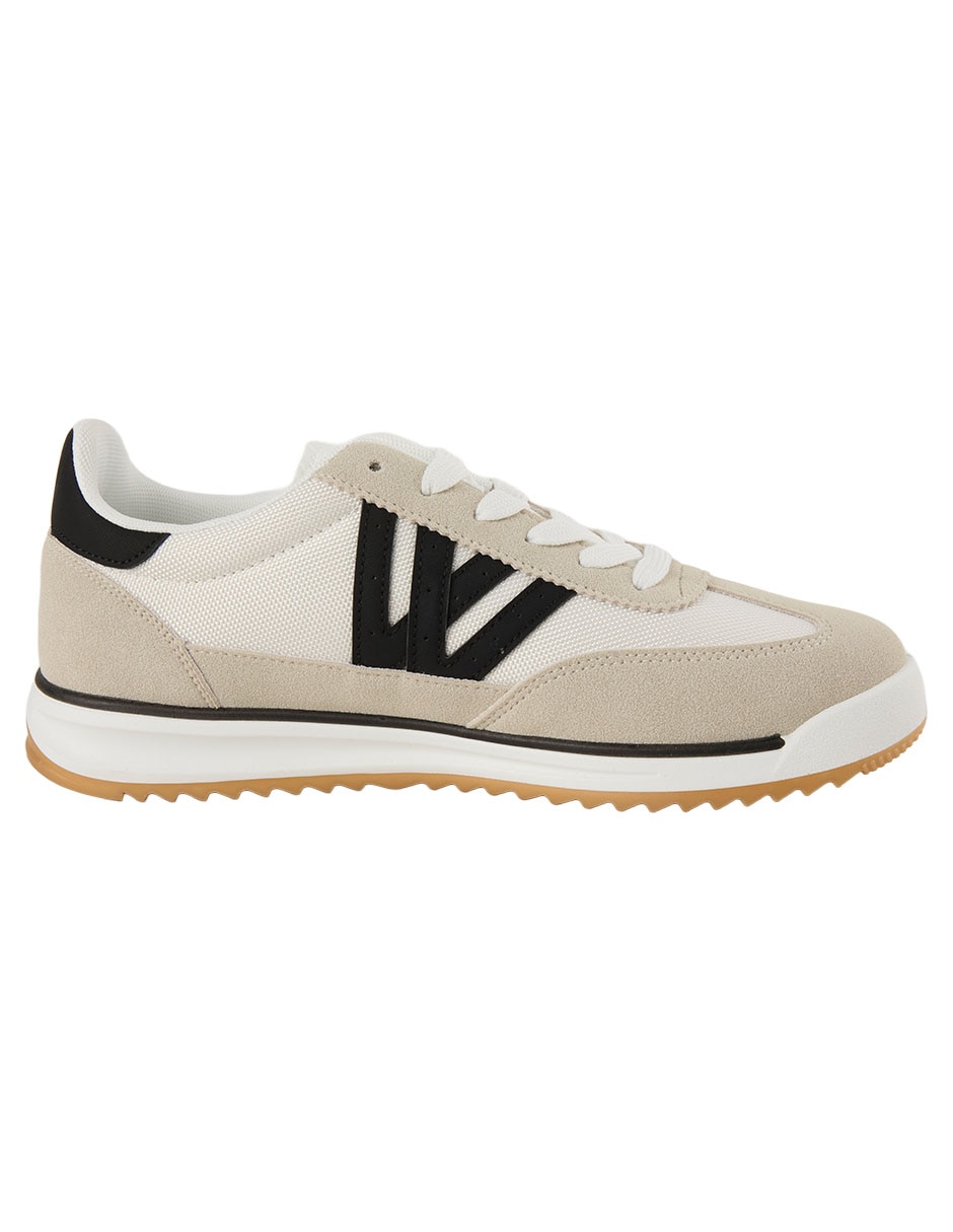 Tenis para hombre 4