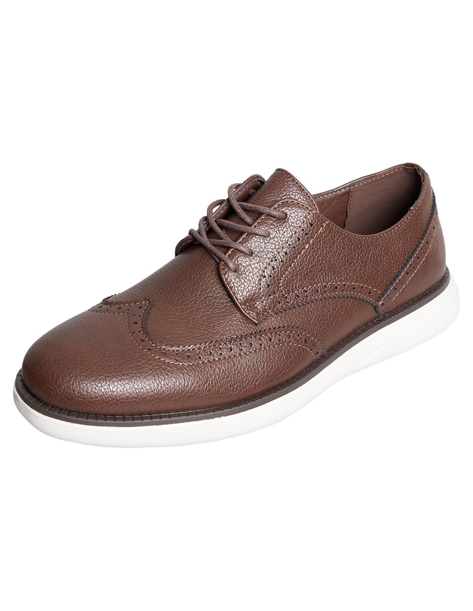 Zapato choclo para hombre 2