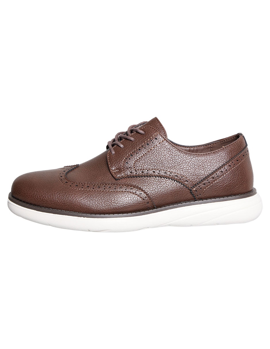 Zapato choclo para hombre
