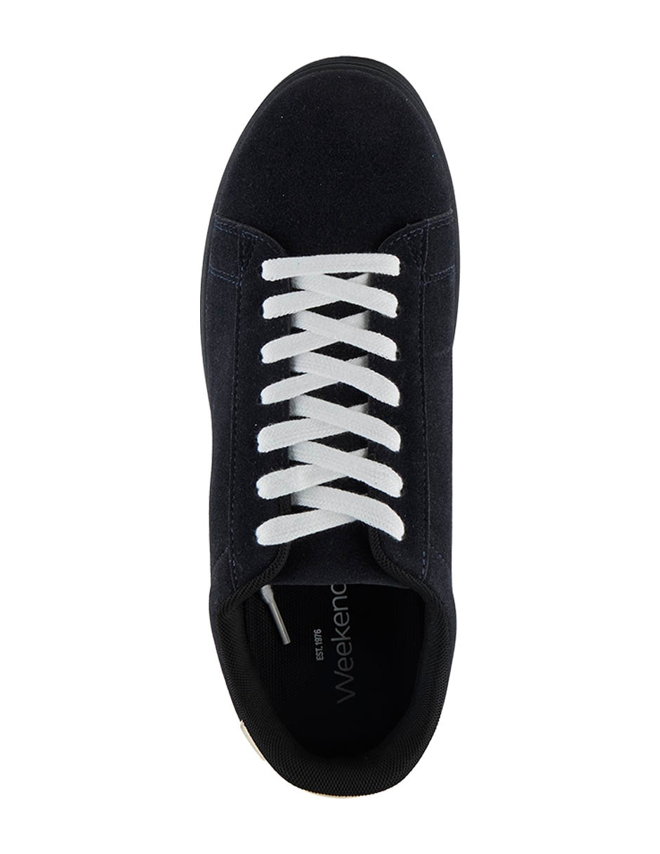 Tenis Weekend para hombre