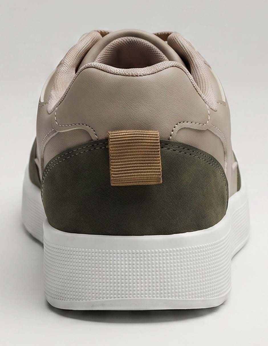 Tenis para hombre 3