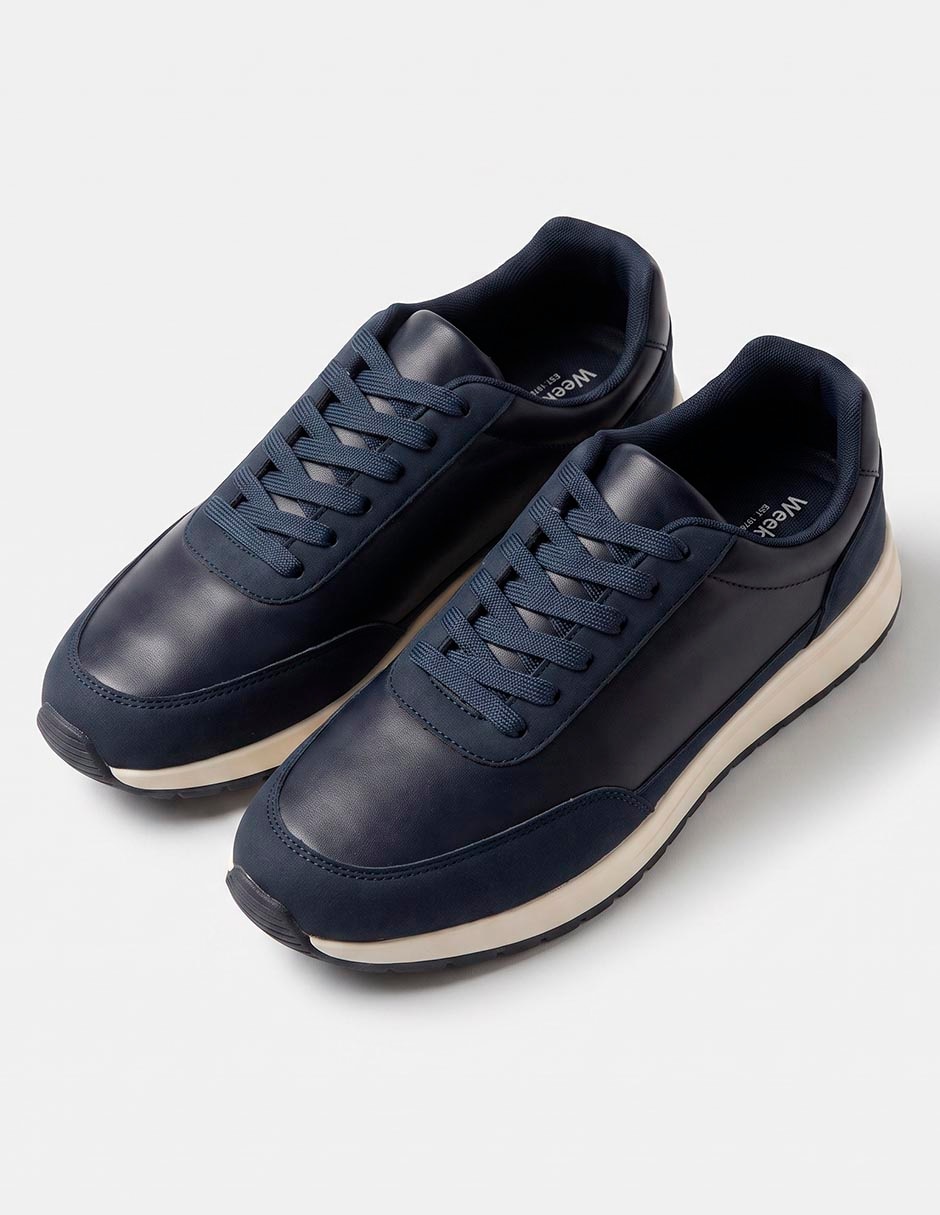 Tenis weekend para hombre