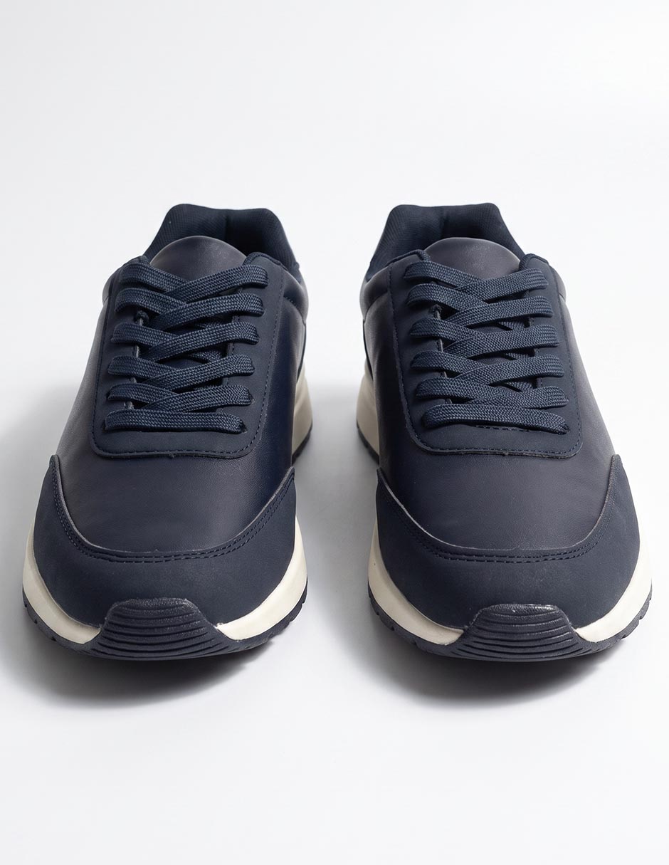 Tenis weekend para hombre