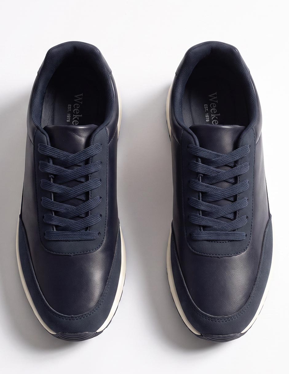 Tenis weekend para hombre